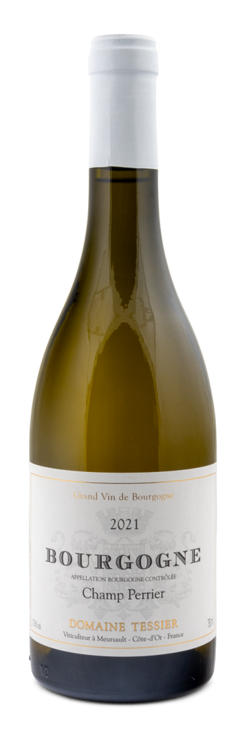 2021 Bourgogne AC "Champ Perrier" 2021 Bourgogne AC "Champ Perrier" von Domaine Arnaud Tessier
