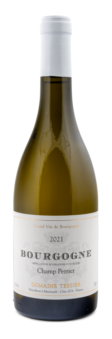 2021 Bourgogne AC "Champ Perrier" von Domaine Arnaud Tessier