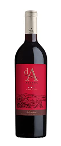 Domaine Astruc d.A. L.R.T. Reserve, AOC Limoux, Jahrgang 2019 Domaine Astruc d.A. L.R.T. Reserve, AOC Limoux, Jahrgang 2019 von Domaine Astruc, Malras Südfrankreich