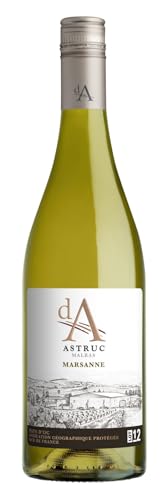 d.A. Marsanne LOT 12, Domaine Astruc Malras, Pays d´Oc IGP, Frankreich, Jahrgang 2021 d.A. Marsanne LOT 12, Domaine Astruc Malras, Pays d´Oc IGP, Frankreich, Jahrgang 2021 von Domaine Astruc, Malras Südfrankreich