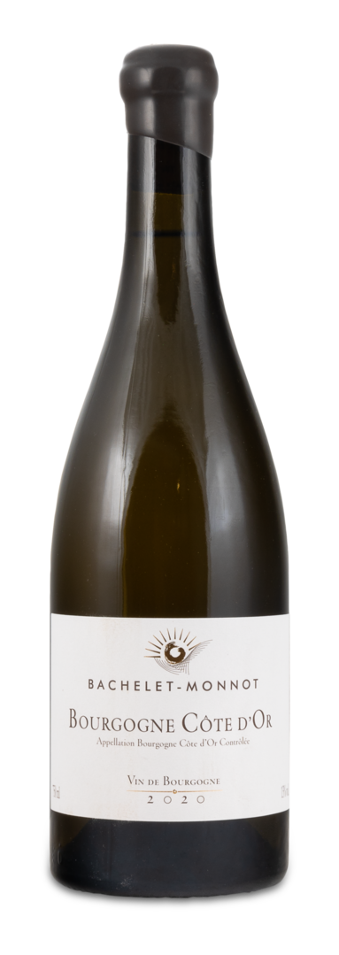 2021 Bourgogne Côte d' Or Blanc AC von Domaine Bachelet-Monnot