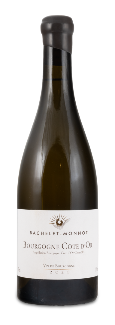 2021 Bourgogne Côte d' Or Blanc AC von Domaine Bachelet-Monnot