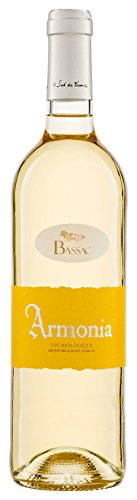 Domaine Bassac Puissalicon Armonia' Blanc Sauvignon 2014 trocken (6 x 0.75 l) von Domaine Bassac Puissalicon