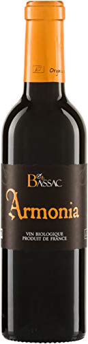 Domaine Bassac ARMONIA Rouge 2019 0,375l Bassac (1 x 0, 375) von Domaine Bassac