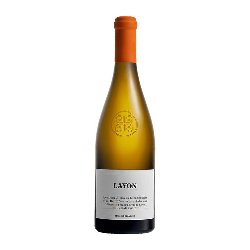 Domaine Belargus : Layon Ultra 2018 von Domaine Belargus