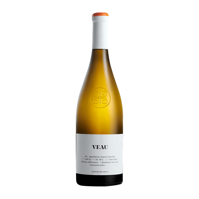 Domaine Belargus : Veau 2019 Domaine Belargus : Veau 2019 von Domaine Belargus