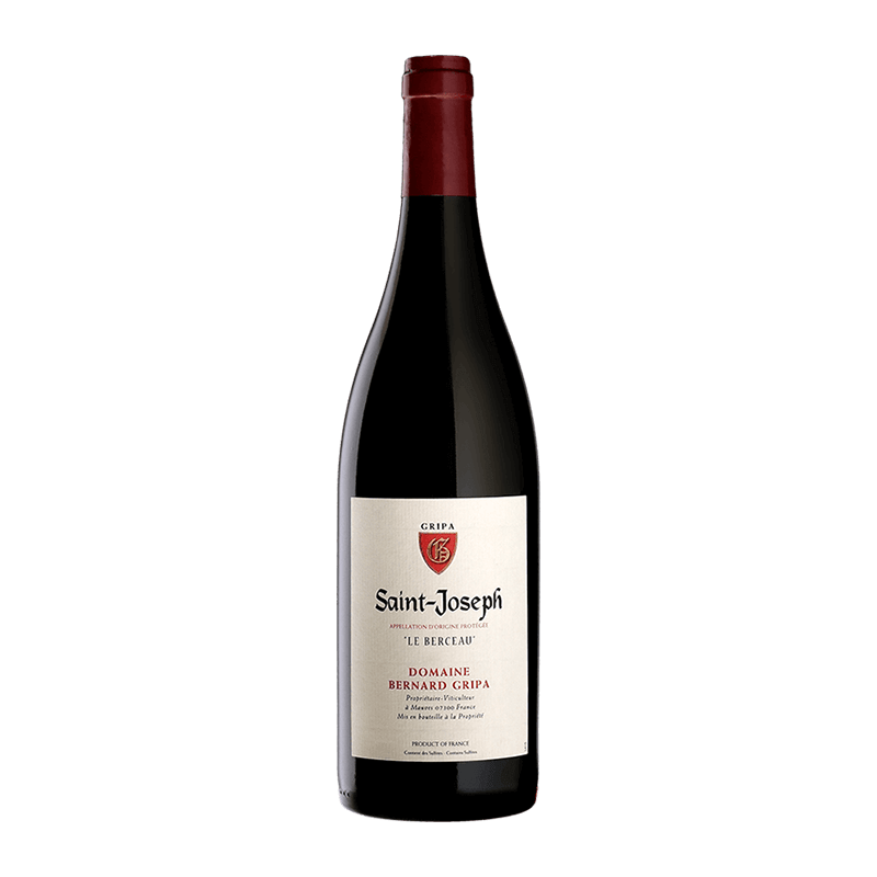 Domaine Bernard Gripa : Le Berceau 2022 Domaine Bernard Gripa : Le Berceau 2022 von Domaine Bernard Gripa