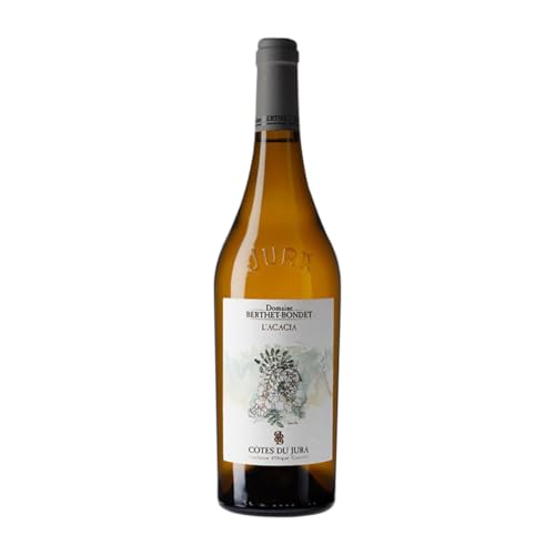 Berthet-Bondet L'Acacia Savagnin Côtes du Jura 75 cl Weißwein Berthet-Bondet L'Acacia Savagnin Côtes du Jura 75 cl Weißwein von Domaine Berthet-Bondet