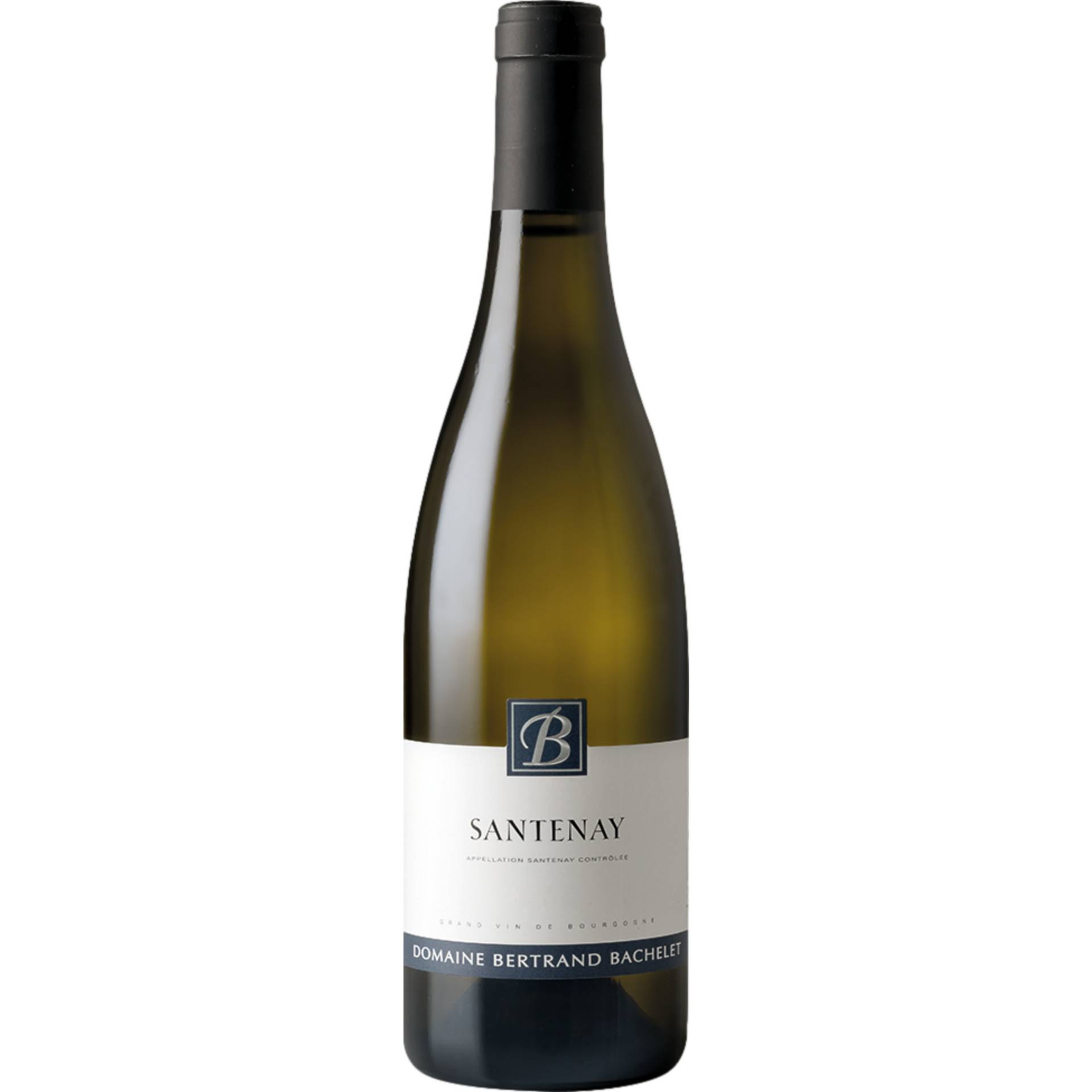 Bertrand Bachelet Santenay, Santenay AOP, Burgund, 2021, Weißwein Bertrand Bachelet Santenay, Santenay AOP, Burgund, 2021, Weißwein von Domaine Bertrand Bachelet, 4, rue des Marangers, 71150 Dezize-Lès-Maranges