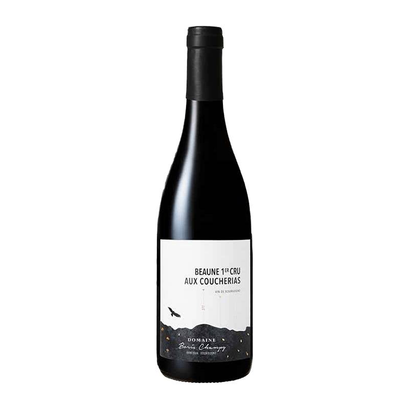 Domaine Boris Champy : Beaune 1er cru "Aux Coucherias" 2021 von Domaine Boris Champy