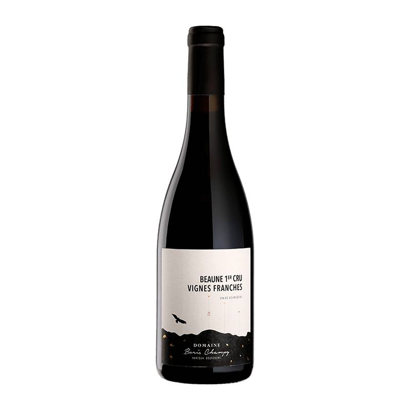 Domaine Boris Champy : Beaune 1er cru "Vignes Franches" 2022 von Domaine Boris Champy