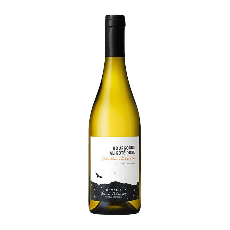 Domaine Boris Champy : Bourgogne Aligoté Doré "Sélection Massale" 2022 von Domaine Boris Champy