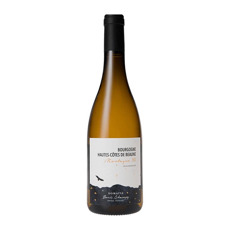 Domaine Boris Champy : Bourgogne Hautes-Côtes de Beaune 2021 von Domaine Boris Champy