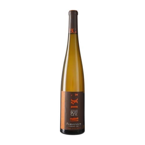 Bott-Geyl Furstentum Grauburgunder Alsace Grand Cru 75 cl Weißwein Bott-Geyl Furstentum Grauburgunder Alsace Grand Cru 75 cl Weißwein von Domaine Bott-Geyl