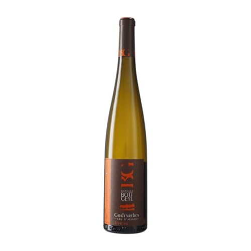 Bott-Geyl Grafenreben Riesling Alsace 75 cl Weißwein Bott-Geyl Grafenreben Riesling Alsace 75 cl Weißwein von Domaine Bott-Geyl