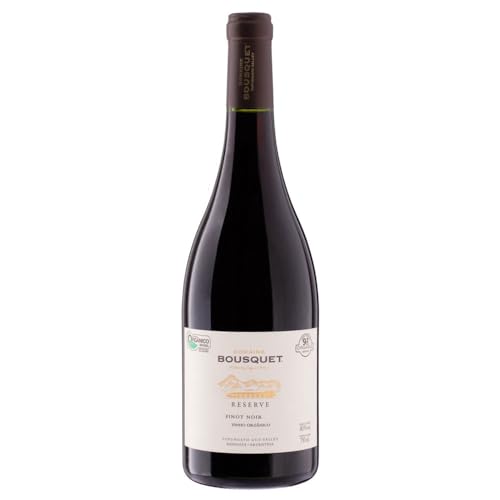 Jean Bousquet - Pinot Noir Reserva 2009 Jean Bousquet - Pinot Noir Reserva 2009 von Domaine Bousquet