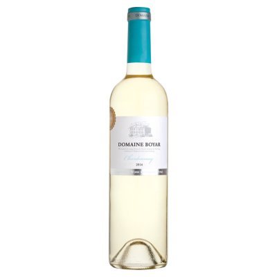 Domaine Boyar Chardonnay 0,75l, trocken Domaine Boyar Chardonnay 0,75l, trocken von Domaine Boyar