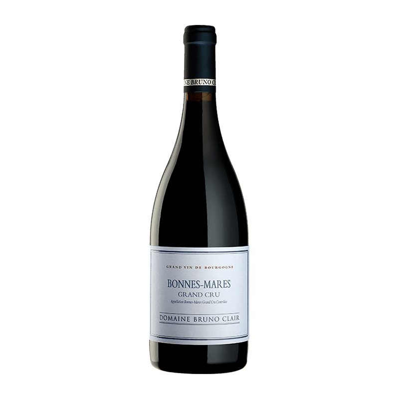Domaine Bruno Clair : Bonnes-Mares Grand cru 2019 Domaine Bruno Clair : Bonnes-Mares Grand cru 2019 von Domaine Bruno Clair