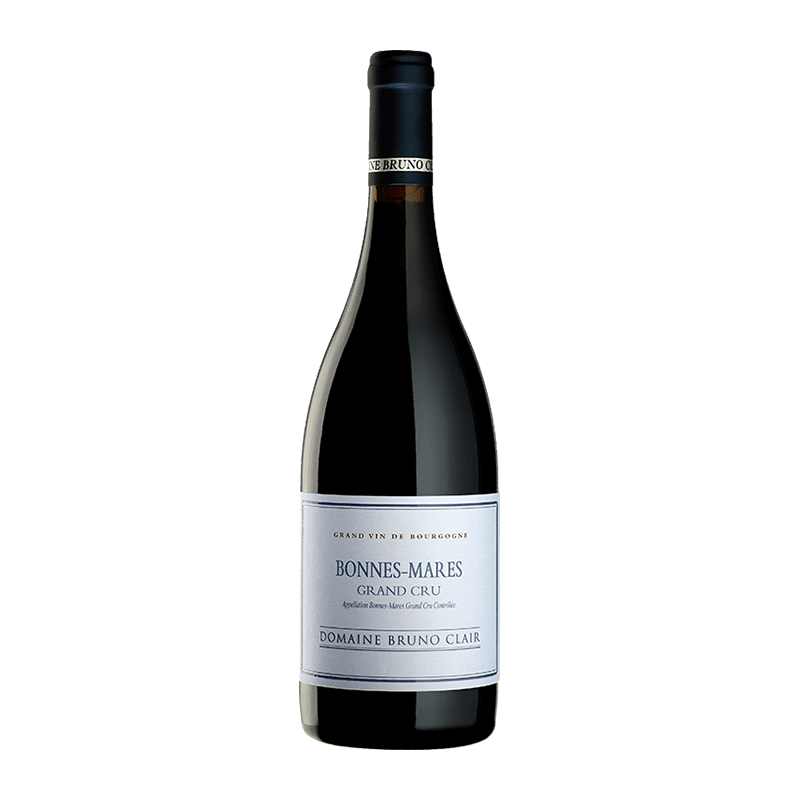 Domaine Bruno Clair : Bonnes-Mares Grand cru 2019 von Domaine Bruno Clair