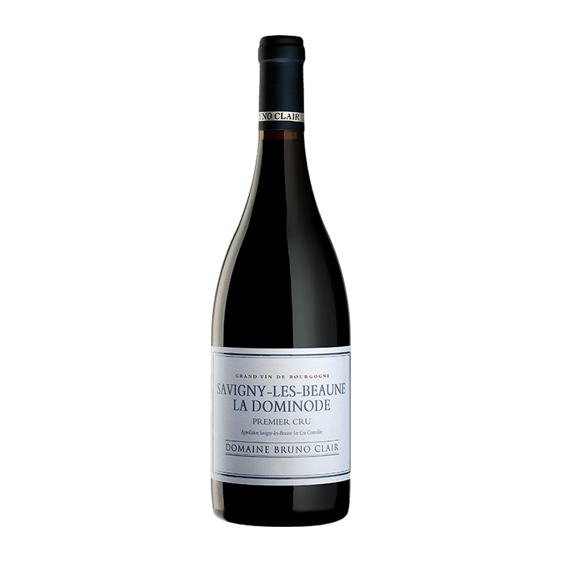 Domaine Bruno Clair : Savigny-Les-Beaune 1er cru "La Dominode" 2017 Domaine Bruno Clair : Savigny-Les-Beaune 1er cru "La Dominode" 2017 von Domaine Bruno Clair