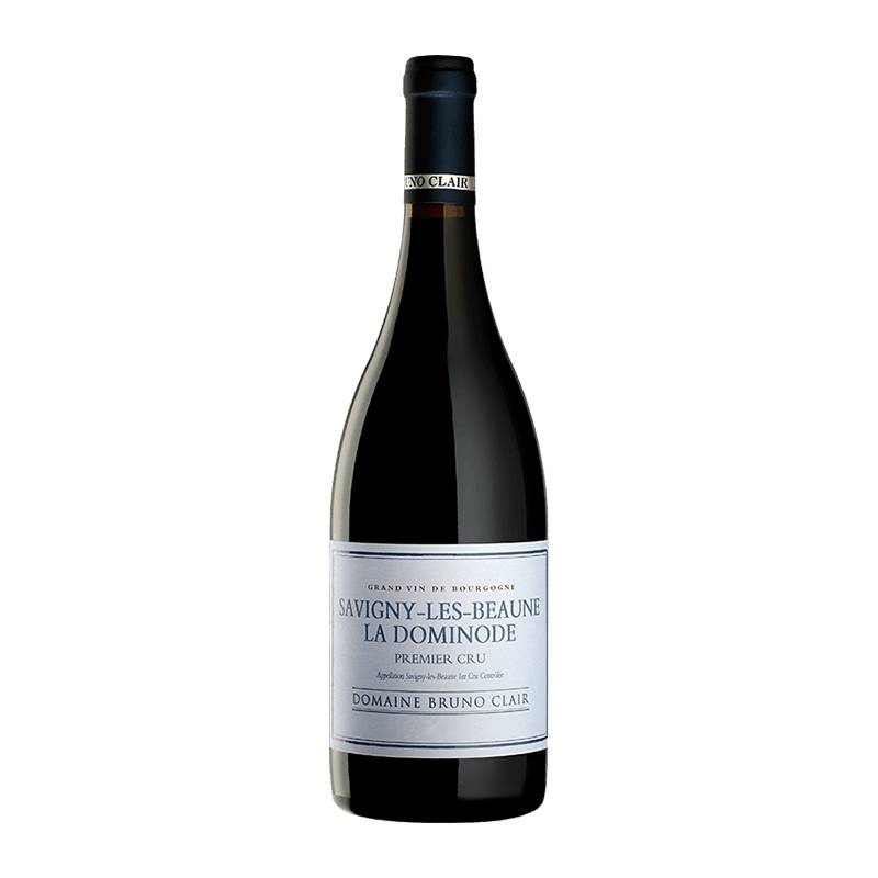 Domaine Bruno Clair : Savigny-Les-Beaune 1er cru "La Dominode" 2017 von Domaine Bruno Clair