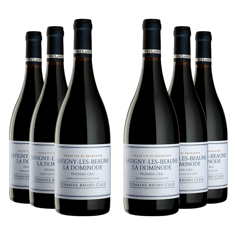 Domaine Bruno Clair : Savigny-Les-Beaune 1er cru "La Dominode" 2022 Domaine Bruno Clair : Savigny-Les-Beaune 1er cru "La Dominode" 2022 von Domaine Bruno Clair