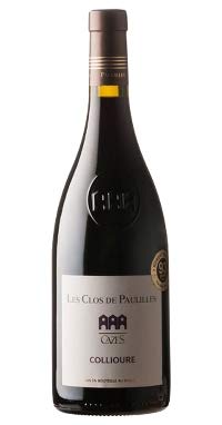 Domaine Cazes, Clos de Paulilles Rouge, Rotwein, 75cl, Frankreich/Roussillon Domaine Cazes, Clos de Paulilles Rouge, Rotwein, 75cl, Frankreich/Roussillon von Domaine Cazes