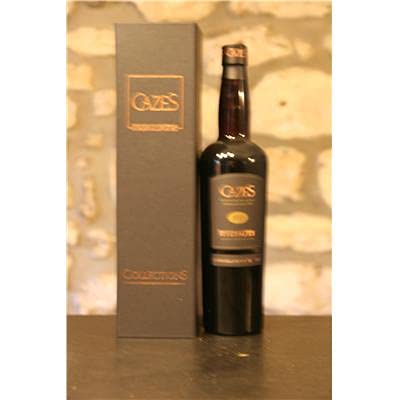 Rivesaltes,rouge,Domaine Cazes 1955 Rivesaltes,rouge,Domaine Cazes 1955 von Domaine Cazes