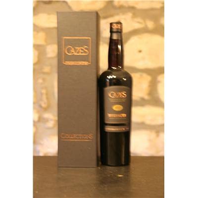 Rivesaltes,rouge,Domaine Cazes 1955 von Domaine Cazes