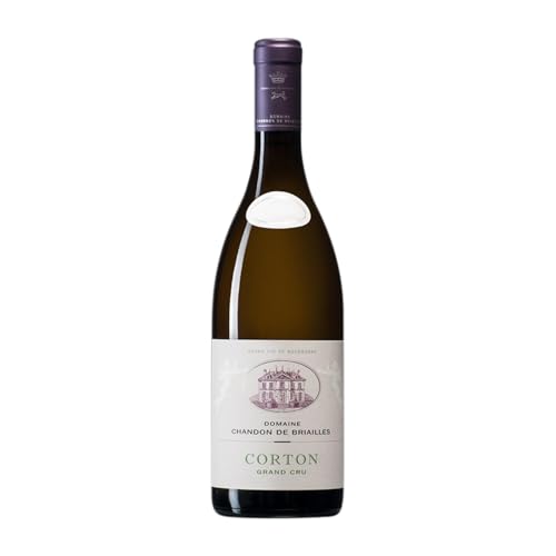Chandon de Briailles Grand Cru Chardonnay Corton 75 cl Weißwein Chandon de Briailles Grand Cru Chardonnay Corton 75 cl Weißwein von Domaine Chandon de Briailles