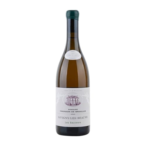 Chandon de Briailles Les Saucours Blanc Chardonnay Savigny-lès-Beaune 75 cl Weißwein Chandon de Briailles Les Saucours Blanc Chardonnay Savigny-lès-Beaune 75 cl Weißwein von Domaine Chandon de Briailles