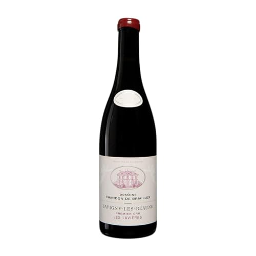 Chandon de Briailles Premier Cru Les Lavières Sans Soufre Spätburgunder Savigny-lès-Beaune 75 cl Rotwein Chandon de Briailles Premier Cru Les Lavières Sans Soufre Spätburgunder Savigny-lès-Beaune 75 cl Rotwein von Domaine Chandon de Briailles
