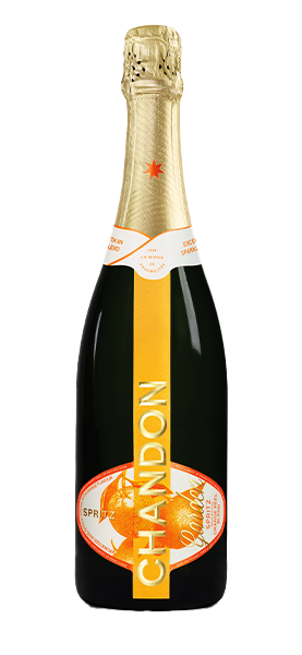 Chandon Garden Spritz Chandon Garden Spritz von Domaine Chandon