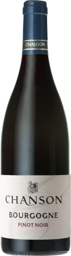 Domaine Chanson Bourgogne Pinot Noir 2021 0.75 L Flasche von Domaine Chanson