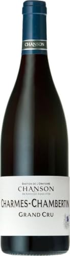 Domaine Chanson Charmes-Chambertin 2019 0.75 L Flasche von Domaine Chanson