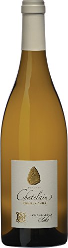 Domaine Chatelain Pouilly Fumé - Chailloux Silex AOC (1 x 0.75 l) von Domaine Chatelain