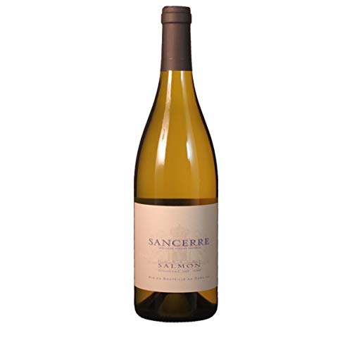 Domaine Christian Salmon 2023 Sancerre Salmon blanc AOP 0.75 Liter Domaine Christian Salmon 2023 Sancerre Salmon blanc AOP 0.75 Liter von Domaine Christian Salmon