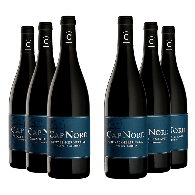 Domaine Combier : Cap Nord 2022 Domaine Combier : Cap Nord 2022 von Domaine Combier