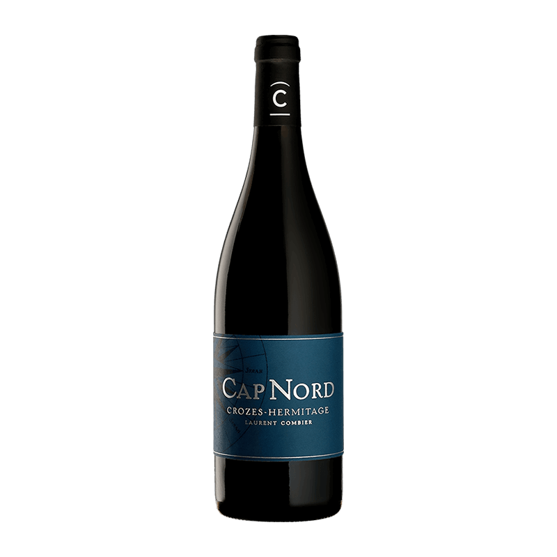 Domaine Combier : Cap Nord 2022 Domaine Combier : Cap Nord 2022 von Domaine Combier