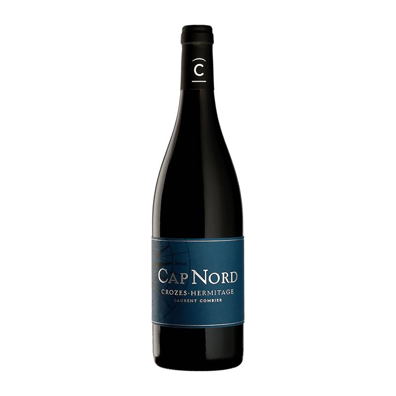 Domaine Combier : Cap Nord 2022 von Domaine Combier