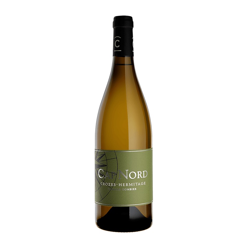 Domaine Combier : Cap Nord Blanc 2022 Domaine Combier : Cap Nord Blanc 2022 von Domaine Combier