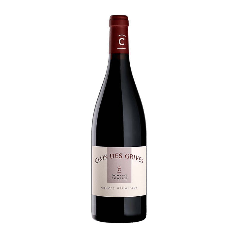 Domaine Combier : Clos des Grives 2022 Domaine Combier : Clos des Grives 2022 von Domaine Combier