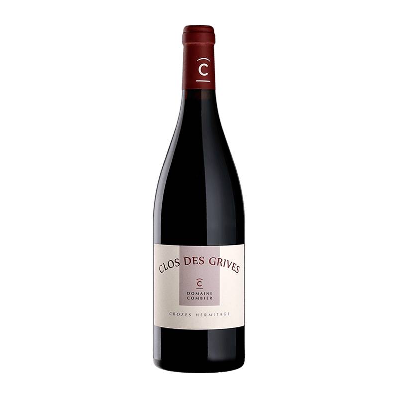 Domaine Combier : Clos des Grives 2022 von Domaine Combier