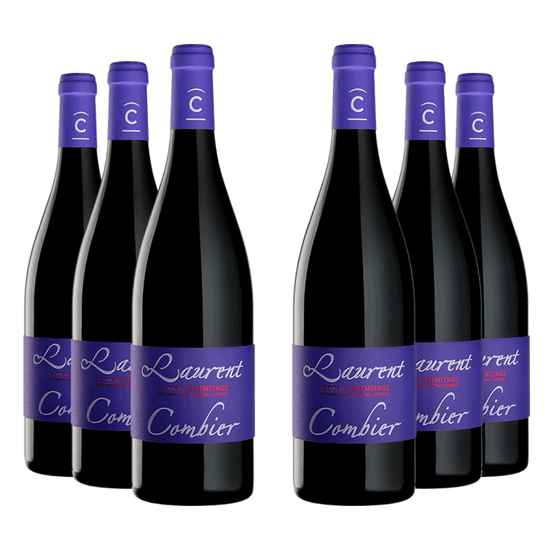Domaine Combier : Cuvée L 2023 Domaine Combier : Cuvée L 2023 von Domaine Combier