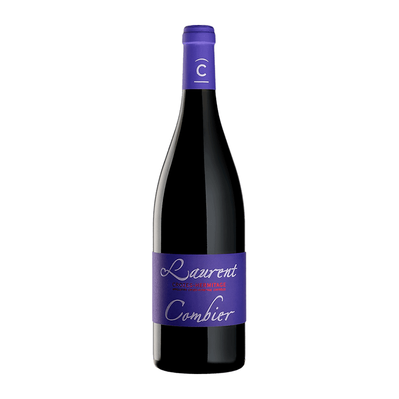 Domaine Combier : Cuvée L 2023 Domaine Combier : Cuvée L 2023 von Domaine Combier
