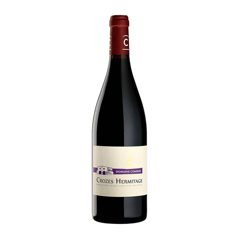 Domaine Combier : Domaine Combier 2022 von Domaine Combier