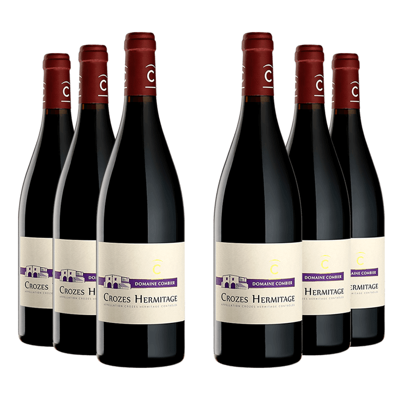 Domaine Combier : Domaine Combier 2023 Domaine Combier : Domaine Combier 2023 von Domaine Combier