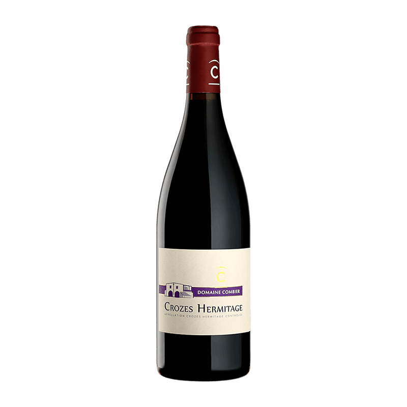 Domaine Combier : Domaine Combier 2023 Domaine Combier : Domaine Combier 2023 von Domaine Combier