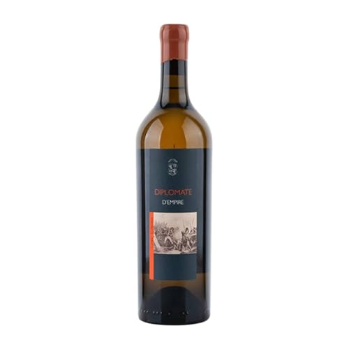 Comte Abbatucci Diplomate d'Empire Blanc 75 cl Weißwein Comte Abbatucci Diplomate d'Empire Blanc 75 cl Weißwein von Domaine Comte Abbatucci