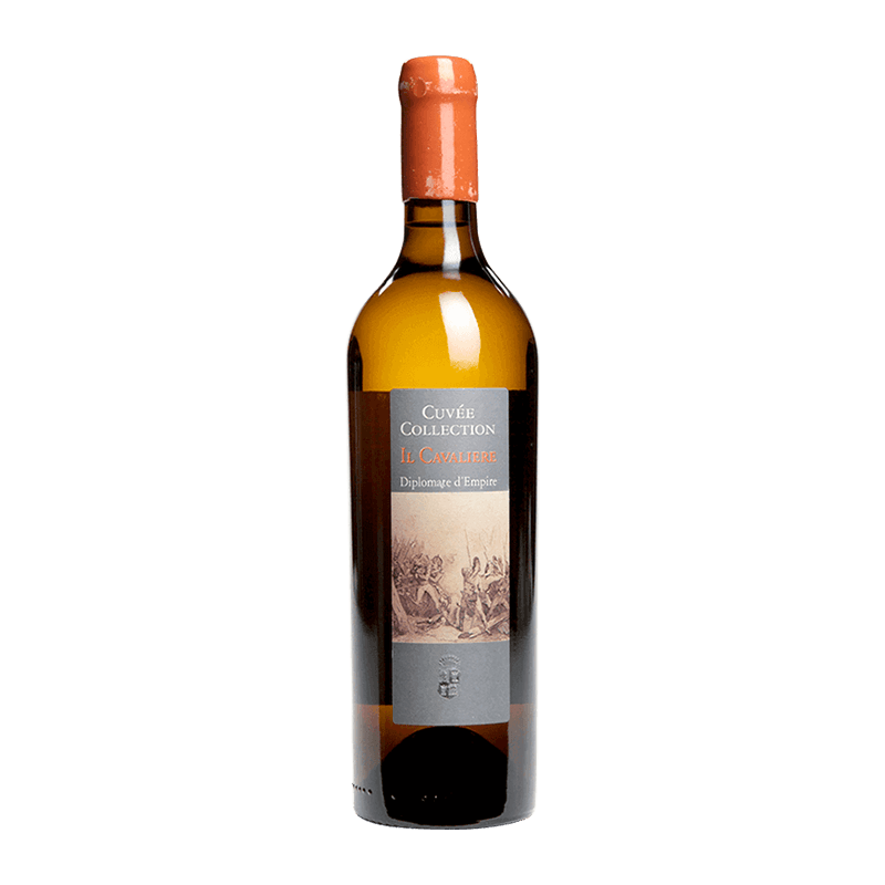 Domaine Comte Abbatucci : Diplomate d'Empire 2013 Domaine Comte Abbatucci : Diplomate d'Empire 2013 von Domaine Comte Abbatucci